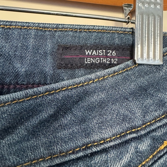 Vigoss Jagger Shorts - Picture 3 of 4